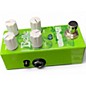 Used Wampler BELLE OVERDRIVE Effect Pedal