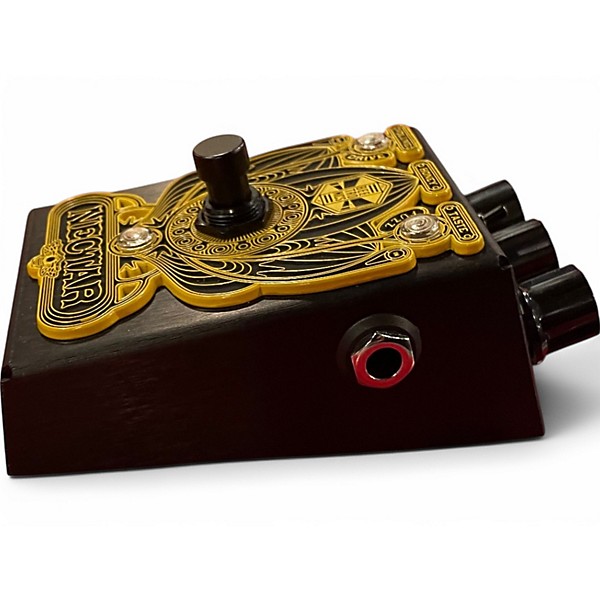 Used Beetronics FX Nectar Effect Pedal