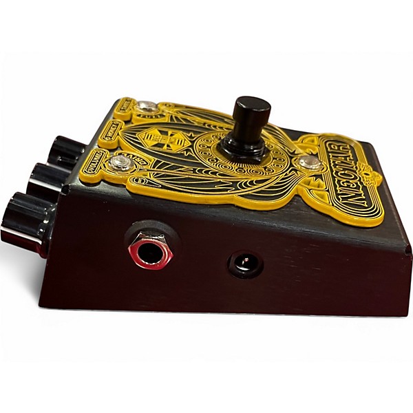 Used Beetronics FX Nectar Effect Pedal