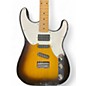 Used Robin Meldey 2 Color Sunburst Solid Body Electric Guitar thumbnail