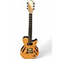 Used Michael Kelly 20TH ANNIVERSARY HYBRID SPECIAL FLAME MAPLE Acoustic Electric Guitar thumbnail