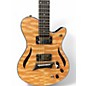 Used Michael Kelly 20TH ANNIVERSARY HYBRID SPECIAL FLAME MAPLE Acoustic Electric Guitar