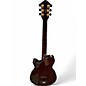Used Michael Kelly 20TH ANNIVERSARY HYBRID SPECIAL FLAME MAPLE Acoustic Electric Guitar