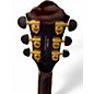 Used Michael Kelly 20TH ANNIVERSARY HYBRID SPECIAL FLAME MAPLE Acoustic Electric Guitar