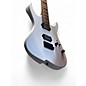 Used Vola OZ 24 SRM White Solid Body Electric Guitar