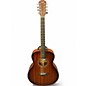 Used Taylor 326e Baritone shaded edge burst Acoustic Electric Guitar thumbnail