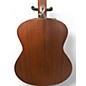 Used Taylor 326e Baritone shaded edge burst Acoustic Electric Guitar