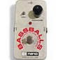 Used Electro-Harmonix Nano Bassballs Bass Effect Pedal thumbnail