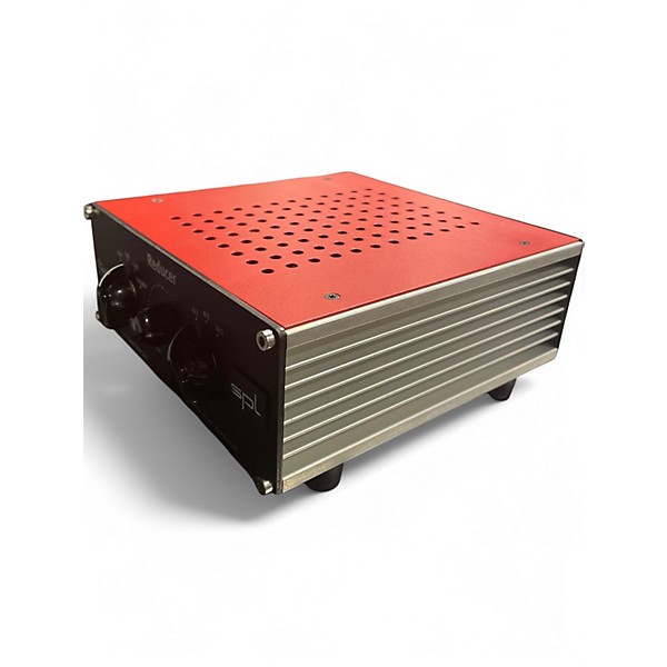 Used SPL Reducer Power Attenuator