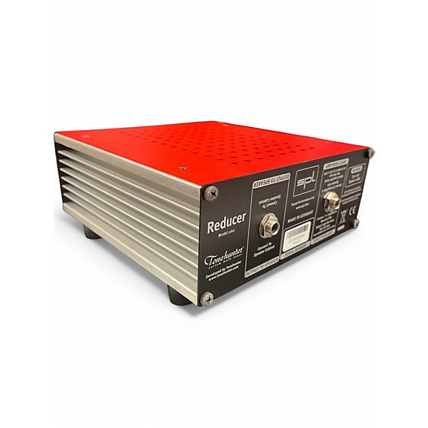Used SPL Reducer Power Attenuator