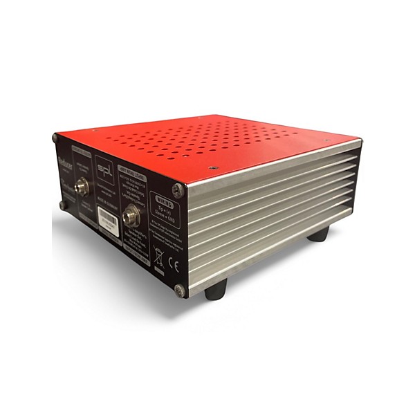 Used SPL Reducer Power Attenuator