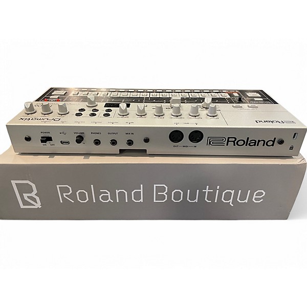 Used Roland DRUMATIX Production Controller