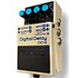 Used BOSS DD-8 Effect Pedal