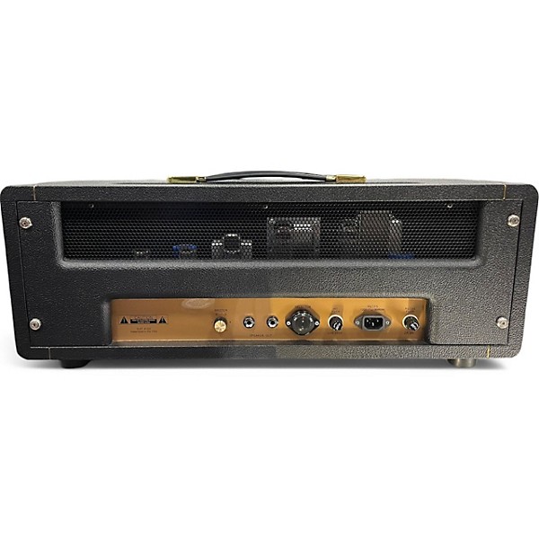 Used Suhr SL67 Tube Guitar Amp Head