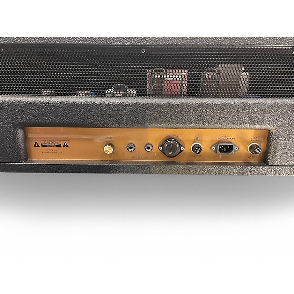 Used Suhr SL67 Tube Guitar Amp Head