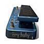 Used Dunlop cry baby Chancellor tn30 7pr Effect Pedal