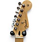 Used 2023 Fender Player Stratocaster HSS Plus Top Blue Burst Solid Body Electric Guitar