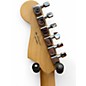 Used 2023 Fender Player Stratocaster HSS Plus Top Blue Burst Solid Body Electric Guitar