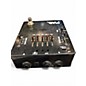 Used TWA great divide Effect Pedal