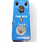 Used Xmuzik Time Box Effect Pedal thumbnail