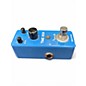 Used Xmuzik Time Box Effect Pedal