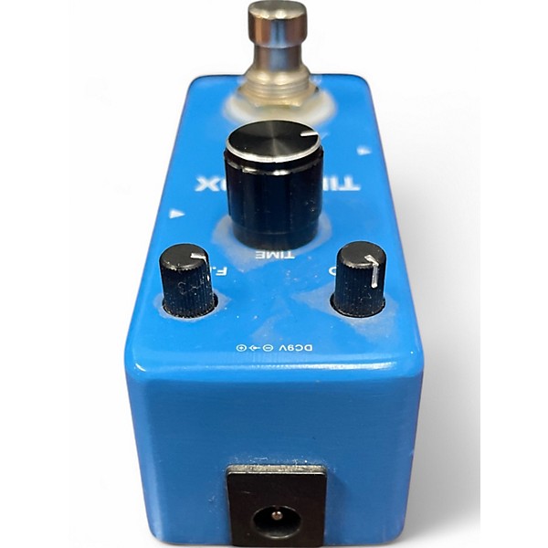 Used Xmuzik Time Box Effect Pedal