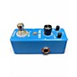 Used Xmuzik Time Box Effect Pedal