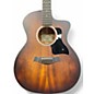 Used Taylor 224CEKDLX Natural Acoustic Electric Guitar