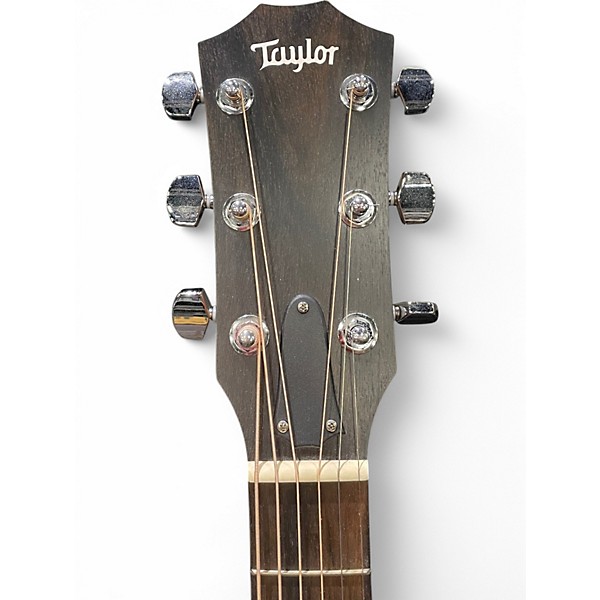 Used Taylor 224CEKDLX Natural Acoustic Electric Guitar