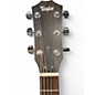 Used Taylor 224CEKDLX Natural Acoustic Electric Guitar