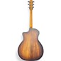 Used Taylor 224CEKDLX Natural Acoustic Electric Guitar