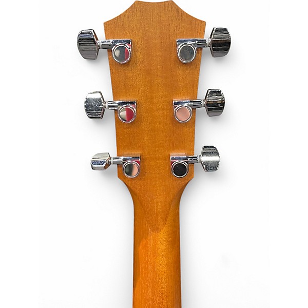Used Taylor 224CEKDLX Natural Acoustic Electric Guitar