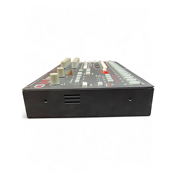 Used Elektron Analog Four Tabletop Synthesizer Synthesizer