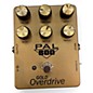 Used Pedalpalfx PAL 800 GOLD OVERDRIVE Effect Pedal thumbnail