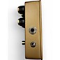 Used Pedalpalfx PAL 800 GOLD OVERDRIVE Effect Pedal