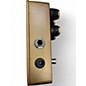 Used Pedalpalfx PAL 800 GOLD OVERDRIVE Effect Pedal