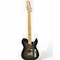 Used Chapman ML3 Pro Traditional Snake Gray Solid Body Electric Guitar thumbnail
