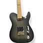 Used Chapman ML3 Pro Traditional Snake Gray Solid Body Electric Guitar