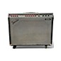 Vintage 1988 Fender The Twin Red Knob Tube Guitar Combo Amp thumbnail