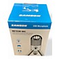 Used Samson METEOR MIC Condenser Microphone thumbnail