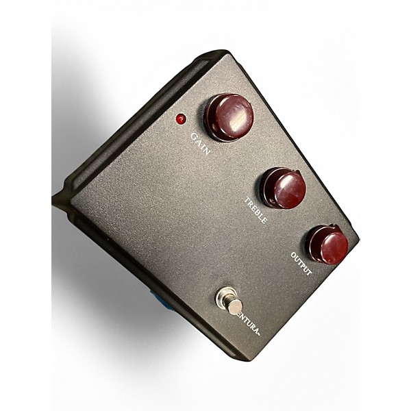 Used Ceriatone CENTURA Effect Pedal