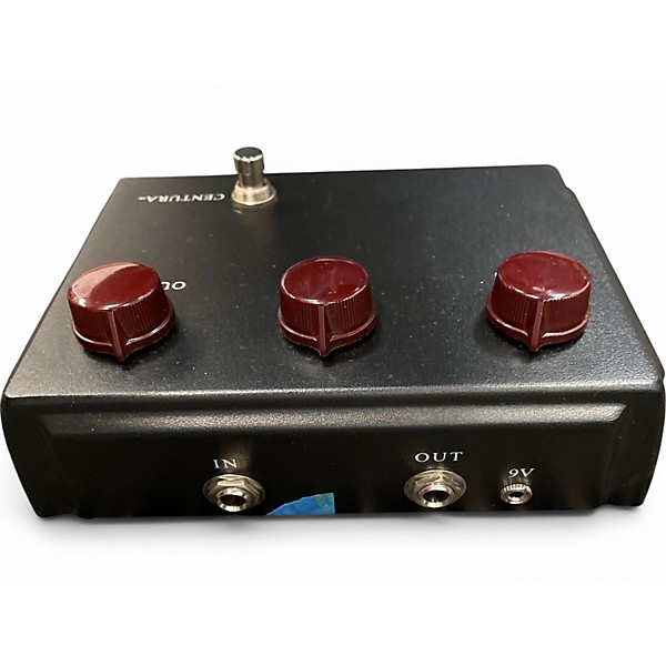 Used Ceriatone CENTURA Effect Pedal
