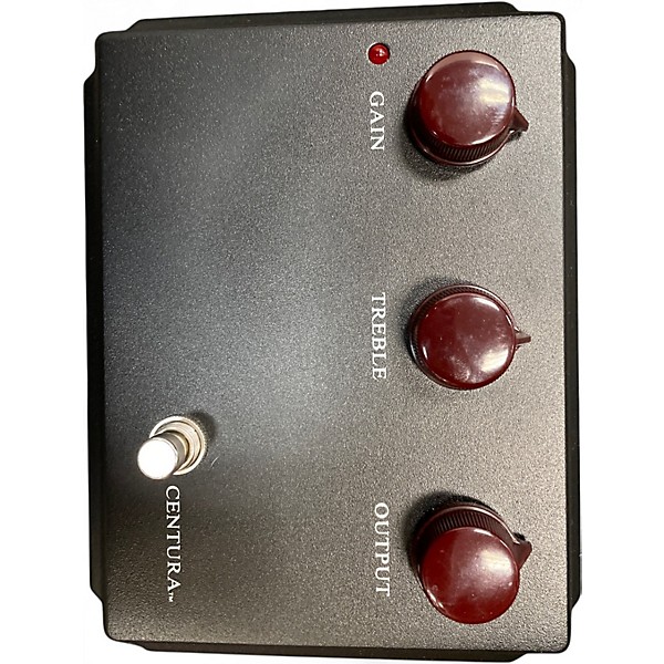 Used Ceriatone CENTURA Effect Pedal