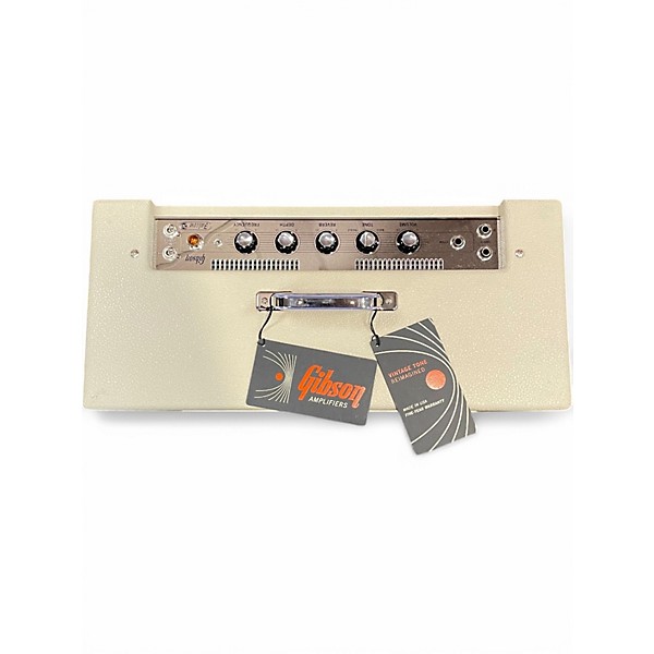 Used 2014 Gibson Falcon 20 Tube Guitar Combo Amp