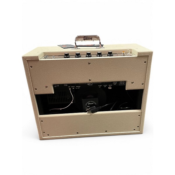 Used 2014 Gibson Falcon 20 Tube Guitar Combo Amp