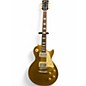 Used Gibson 57' LES PAUL MURPHY LAB Gold Top Solid Body Electric Guitar thumbnail