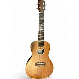 Used Cordoba 25CK Concert Natural Ukulele