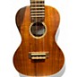 Used Cordoba 25CK Concert Natural Ukulele