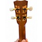 Used Cordoba 25CK Concert Natural Ukulele