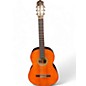 Used Yamaha G150A Antique Natural Classical Acoustic Guitar thumbnail